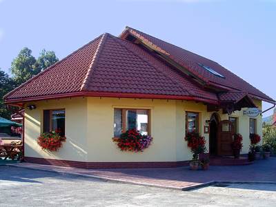 Restauracja U KUBICZKA